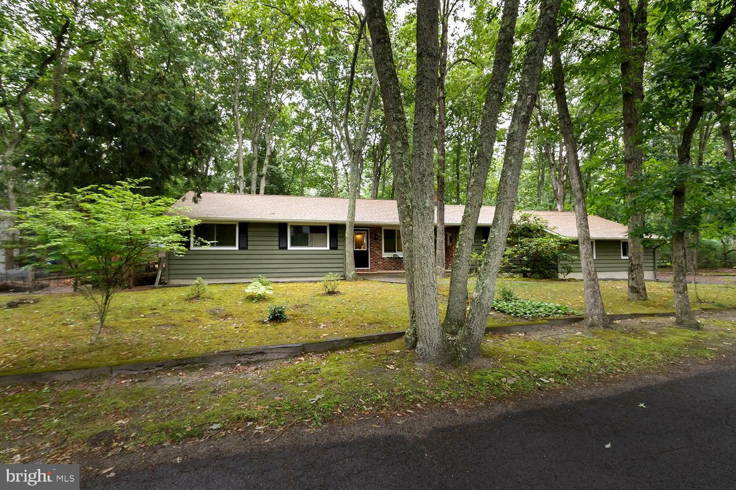 Property Photo:  210 Migazee Trail  NJ 08055 