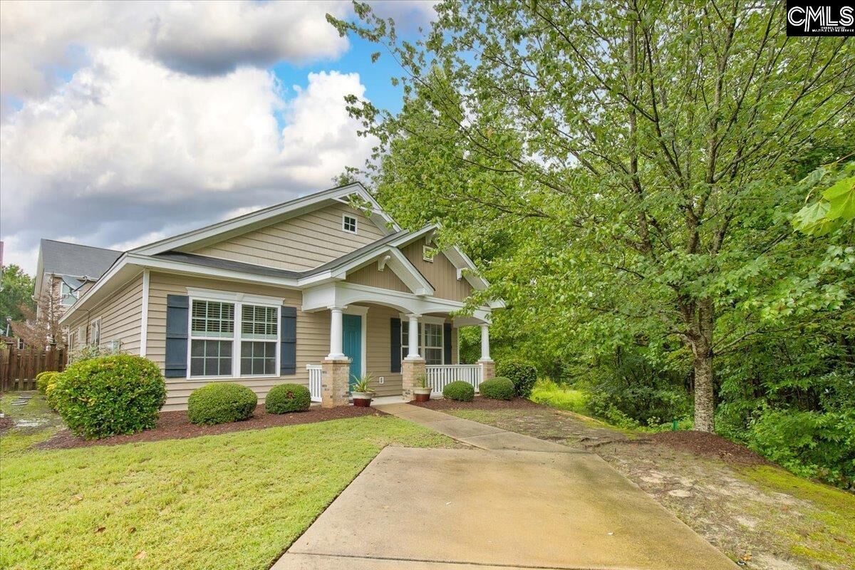 Property Photo: 100 Sturton SC 29072