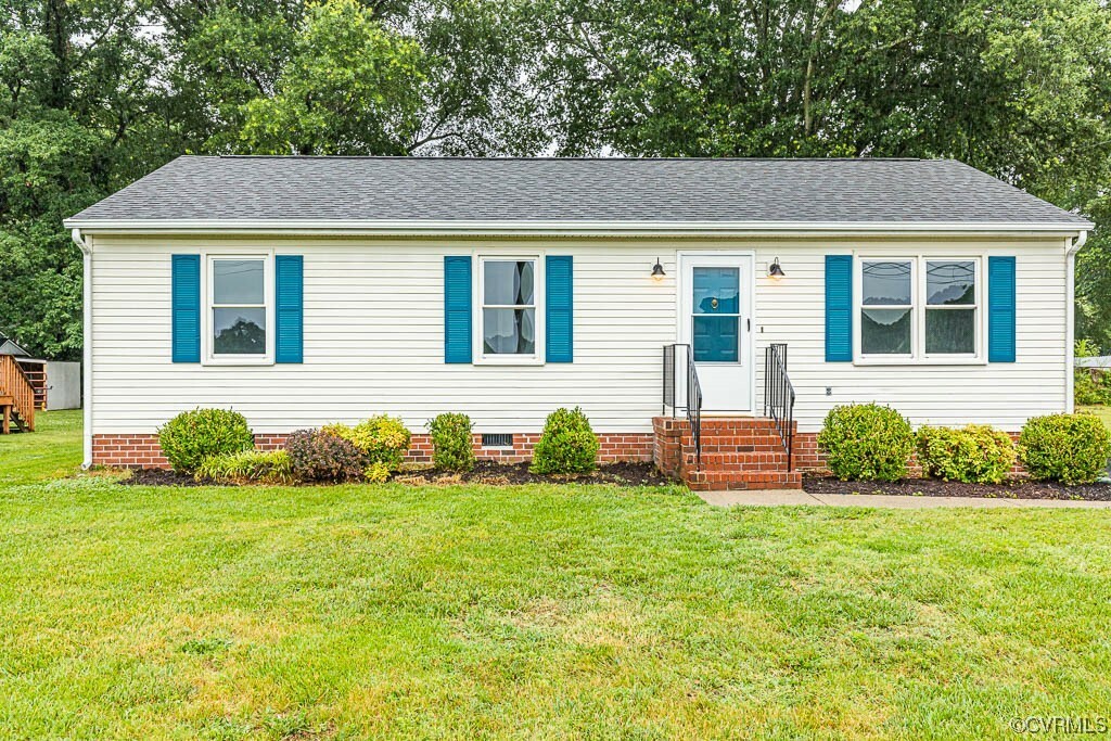 Property Photo:  123 Westover Avenue  VA 23223 