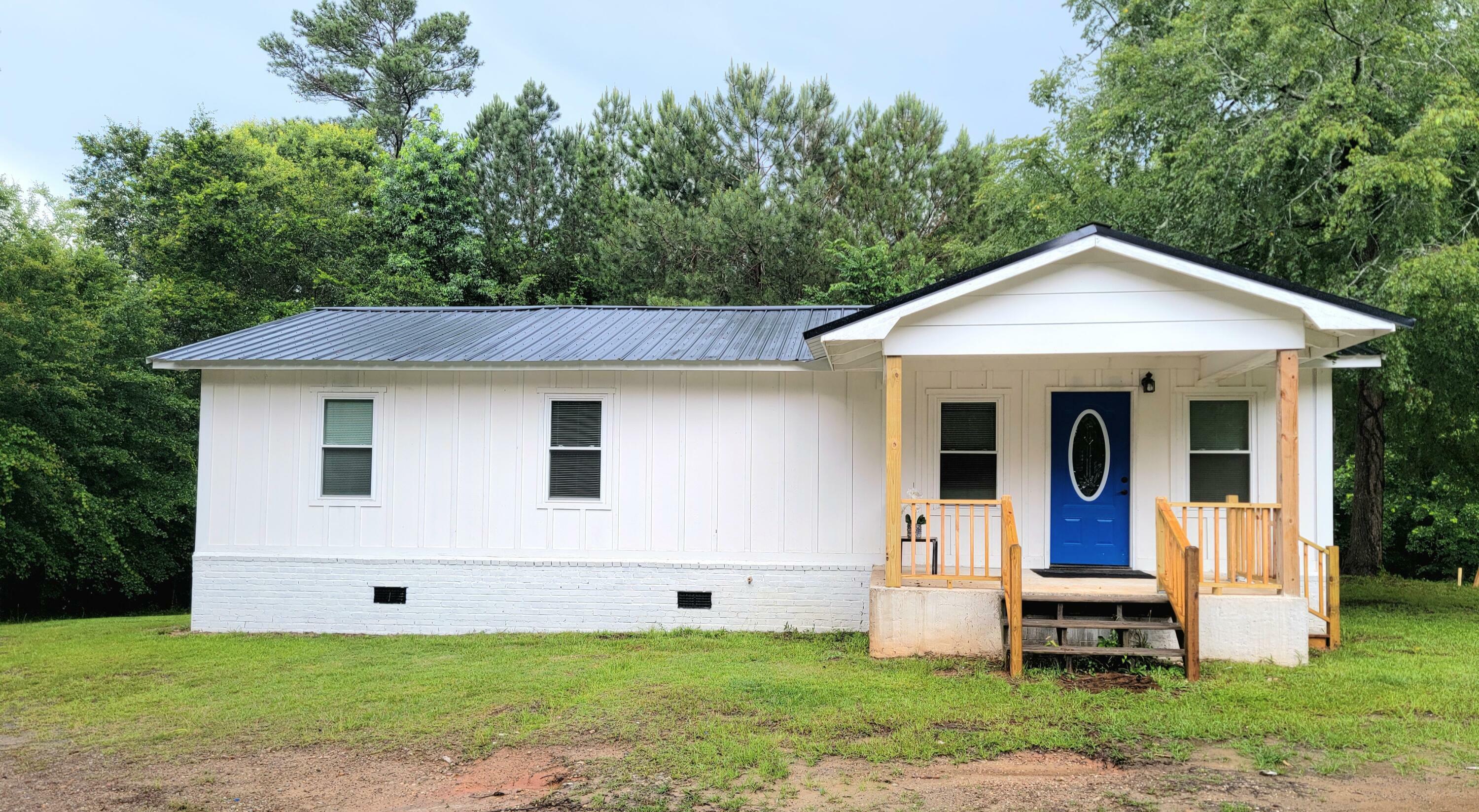 Property Photo:  5549 Tubman Road  GA 30802 