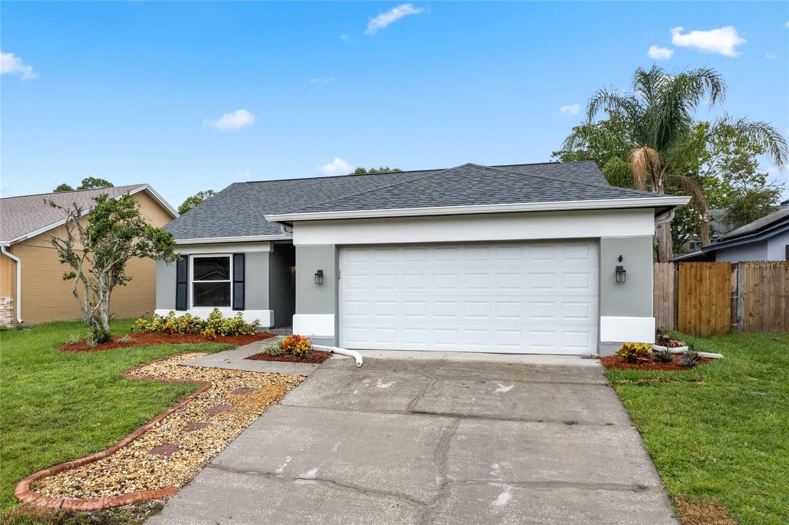 Property Photo: 1052 Dees Drive FL 32765