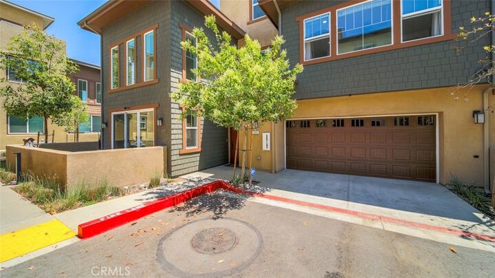 Property Photo: 7387 Solstice Place CA 91739