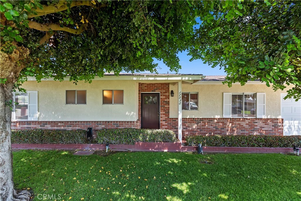 Property Photo:  17838 Dorsey Street  CA 92335 