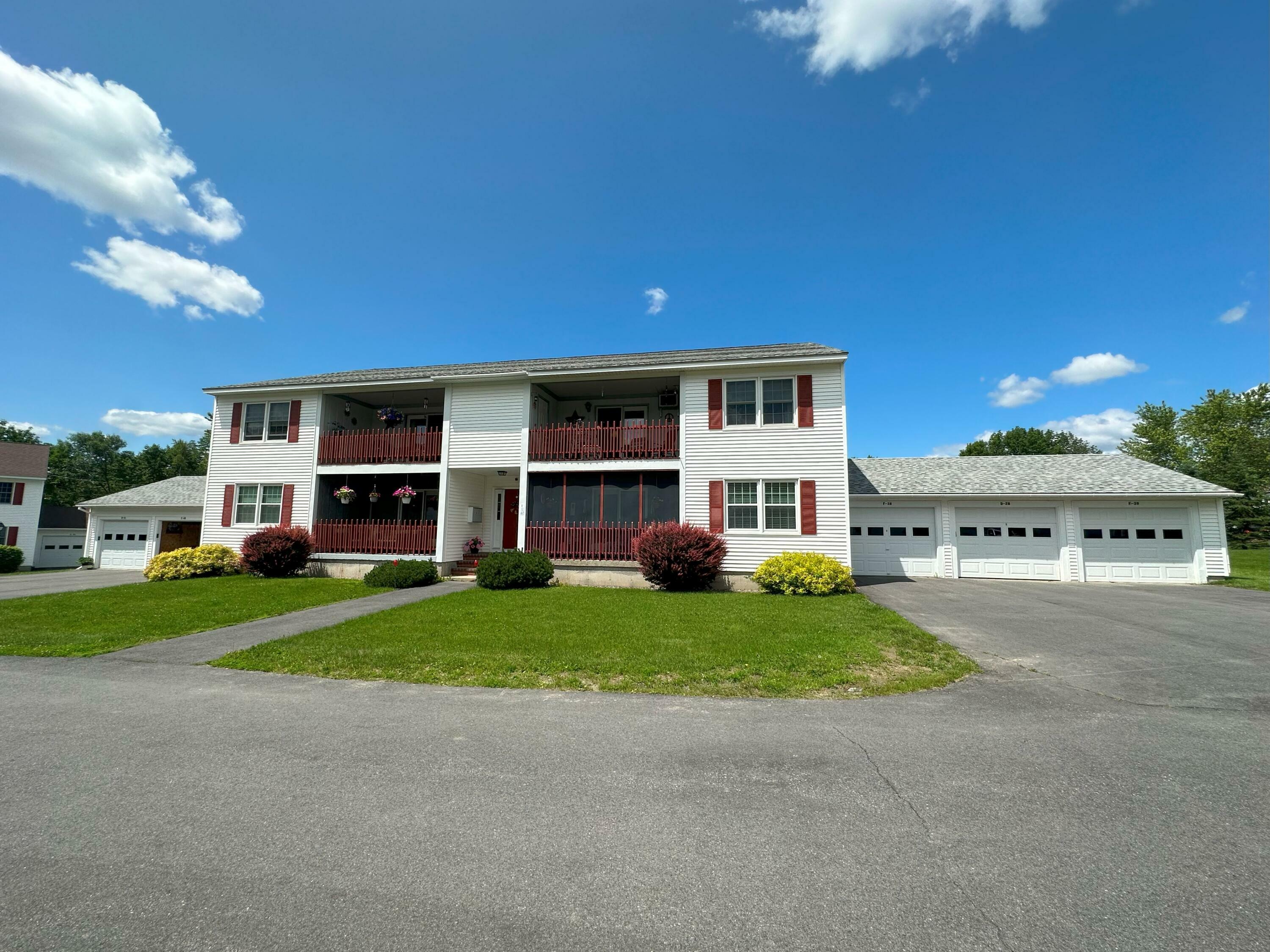 Property Photo: 75 Halifax Street F40 ME 04901