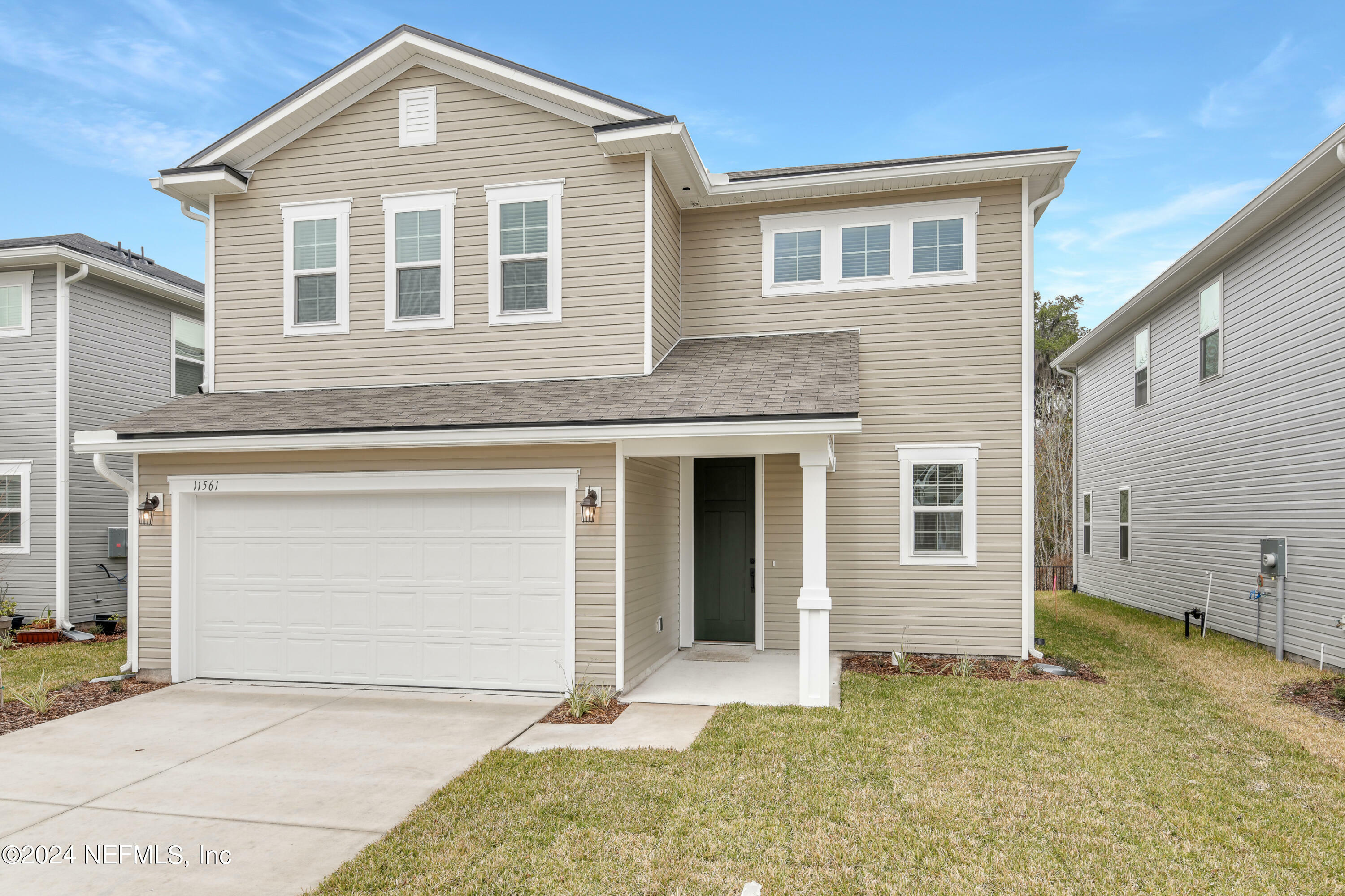 Property Photo:  11561 Admirals Cove Drive  FL 32221 