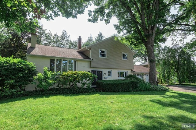 Property Photo: 404 Hamilton Avenue NJ 07452