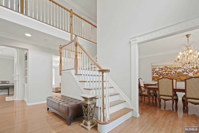 Property Photo: 1 Woods Edge Road NJ 07675