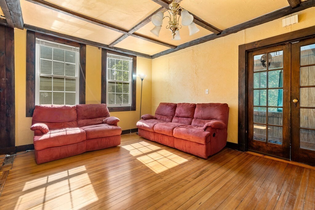 Property Photo:  28A Walnut St Ext  MA 01752 