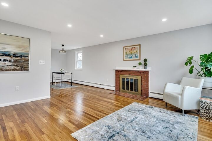 Property Photo: 13 Carson Rd MA 01801