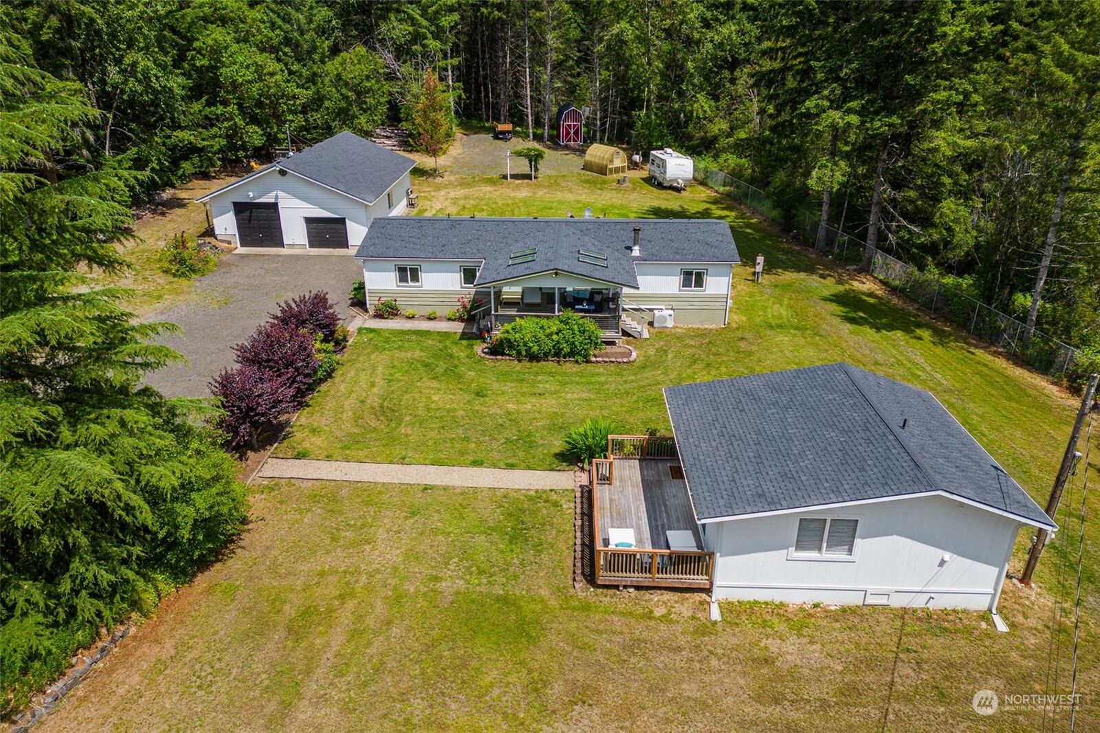 3 bed Port Orchard home for sale 6925 SW Alta Vista Drive, Port
