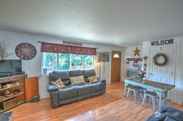 Property Photo: 342 Moon Hill Road WA 98532