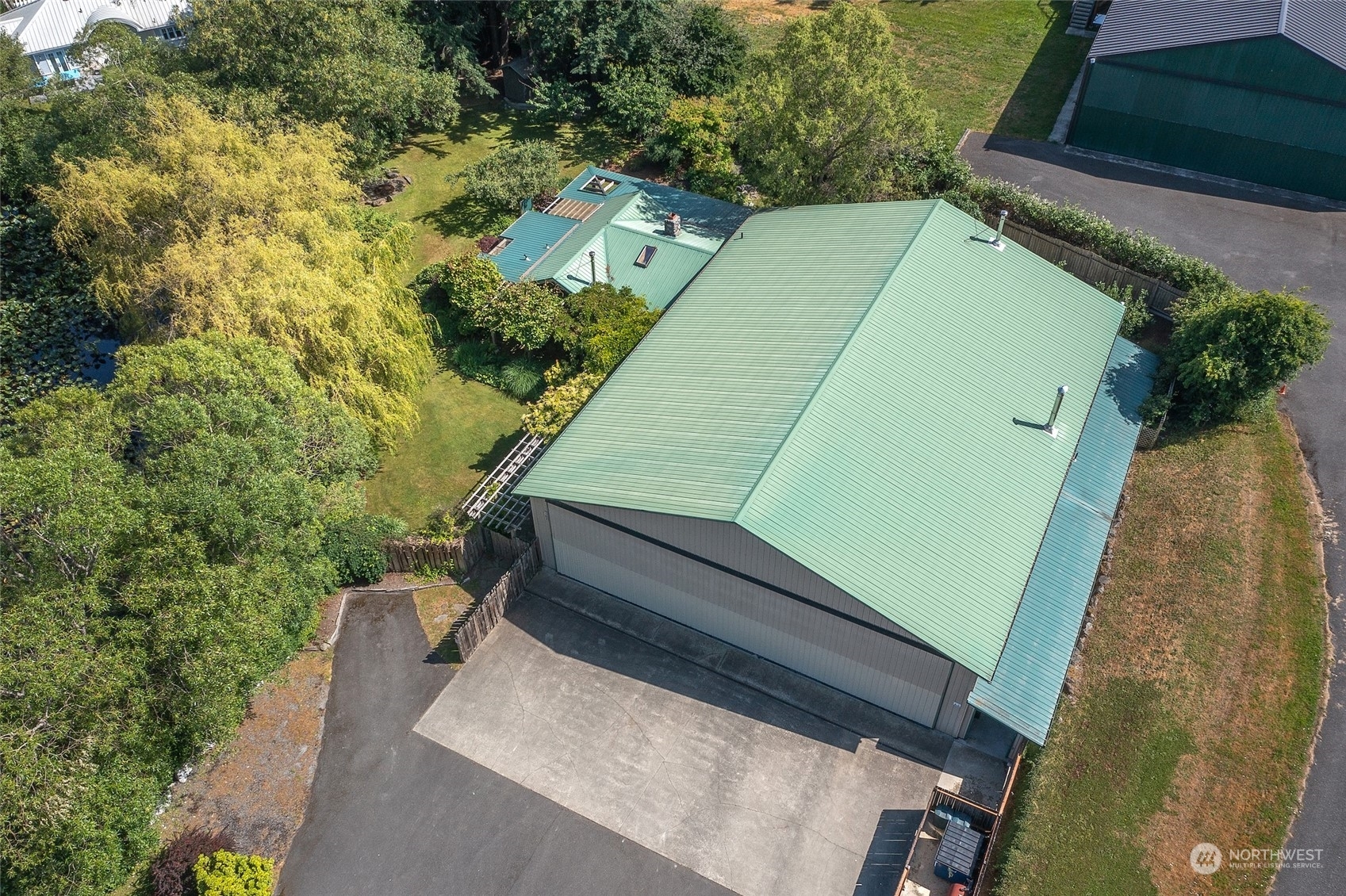 Property Photo:  162 Aviator Drive  WA 98245 