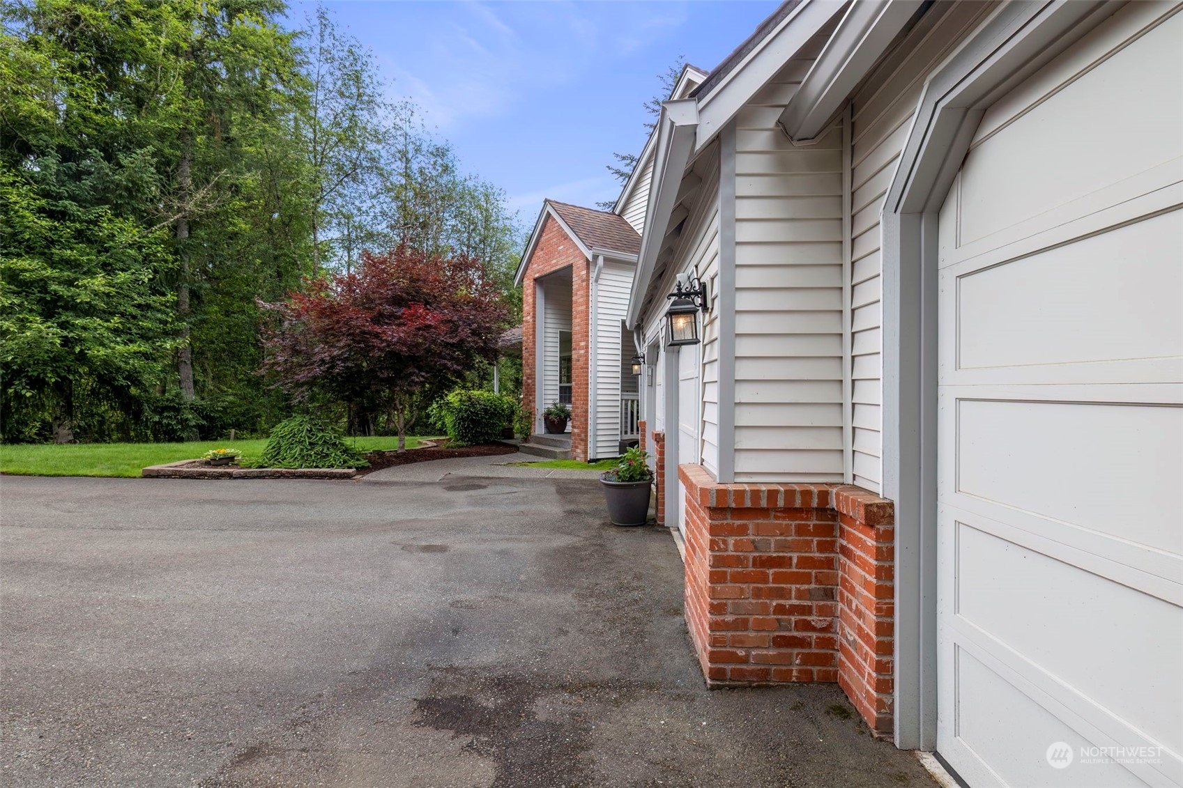 Property Photo:  4405 NW Windsprint Court  WA 98383 