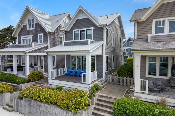 71 Pacifica Lane  Pacific Beach WA 98571 photo