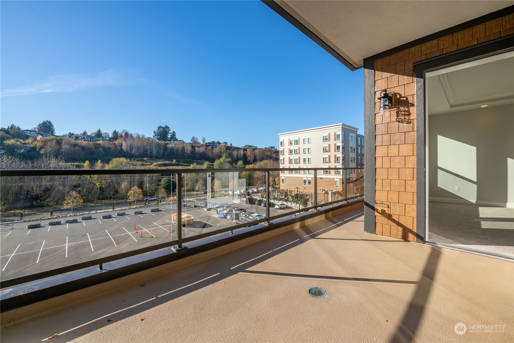Property Photo: 4907 Main Street 528 WA 98407
