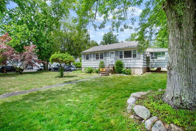 Property Photo:  144 Scribner Avenue  CT 06854 