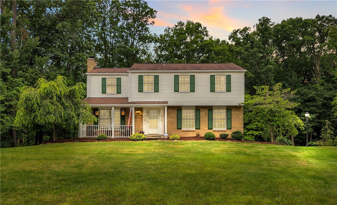 Property Photo: 4029 Dublane Ct. PA 15668