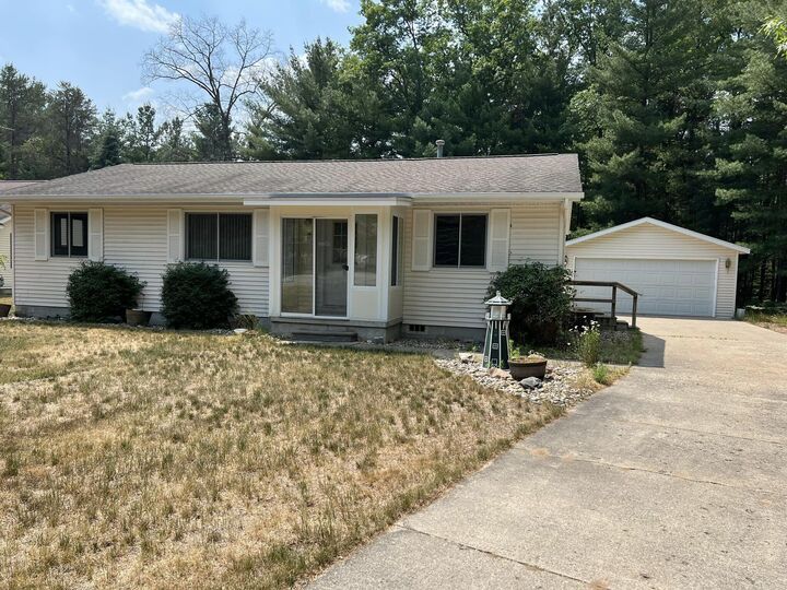 107 Swift Deer Trail  Prudenville MI 48651 photo