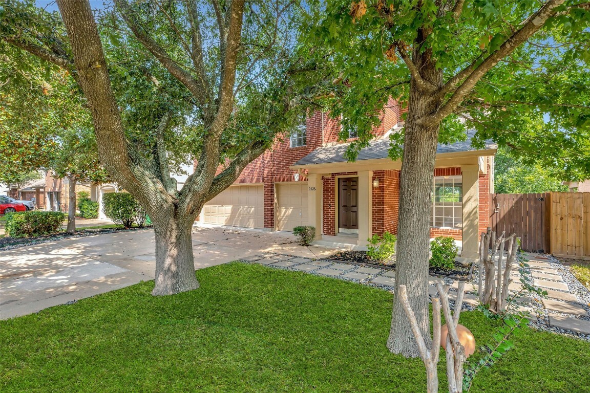 2426 Madeline Loop  Cedar Park TX 78613 photo