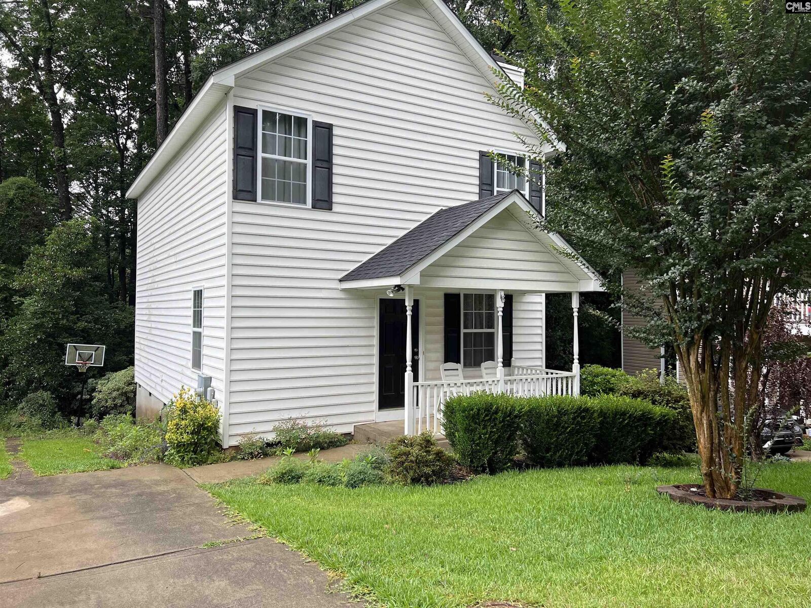 Property Photo:  118 Landing  SC 29072 