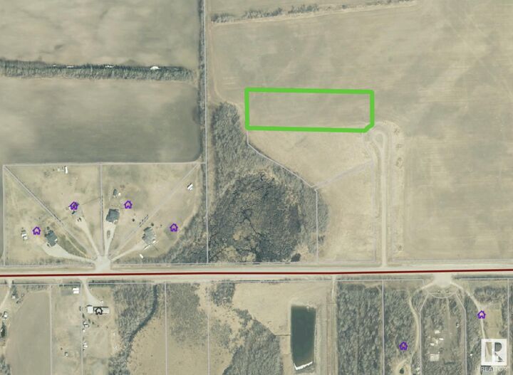 Property Photo:  41512 Township Road 624  AB T9M 1P1 