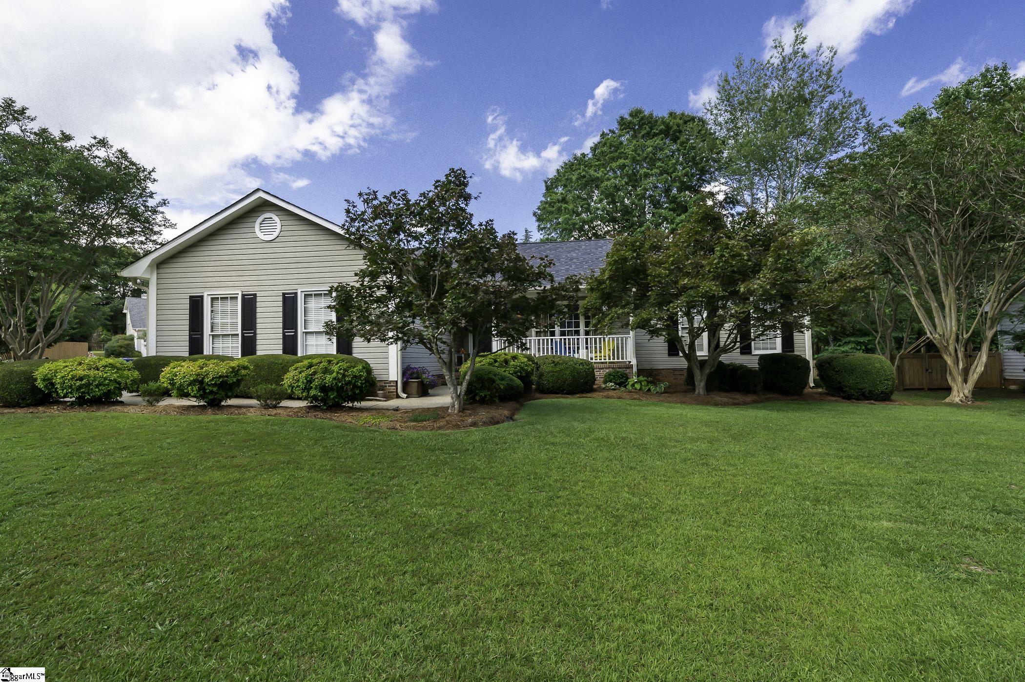 Property Photo:  8 McBee Chapel Road  SC 29662 