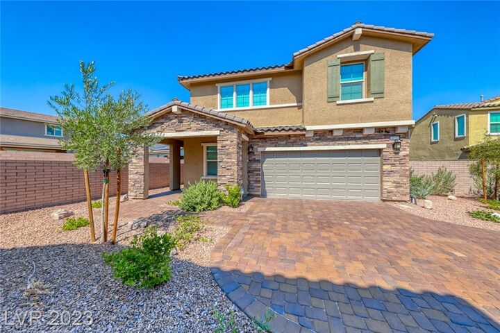 625 Honesty Court  Henderson NV 89011 photo