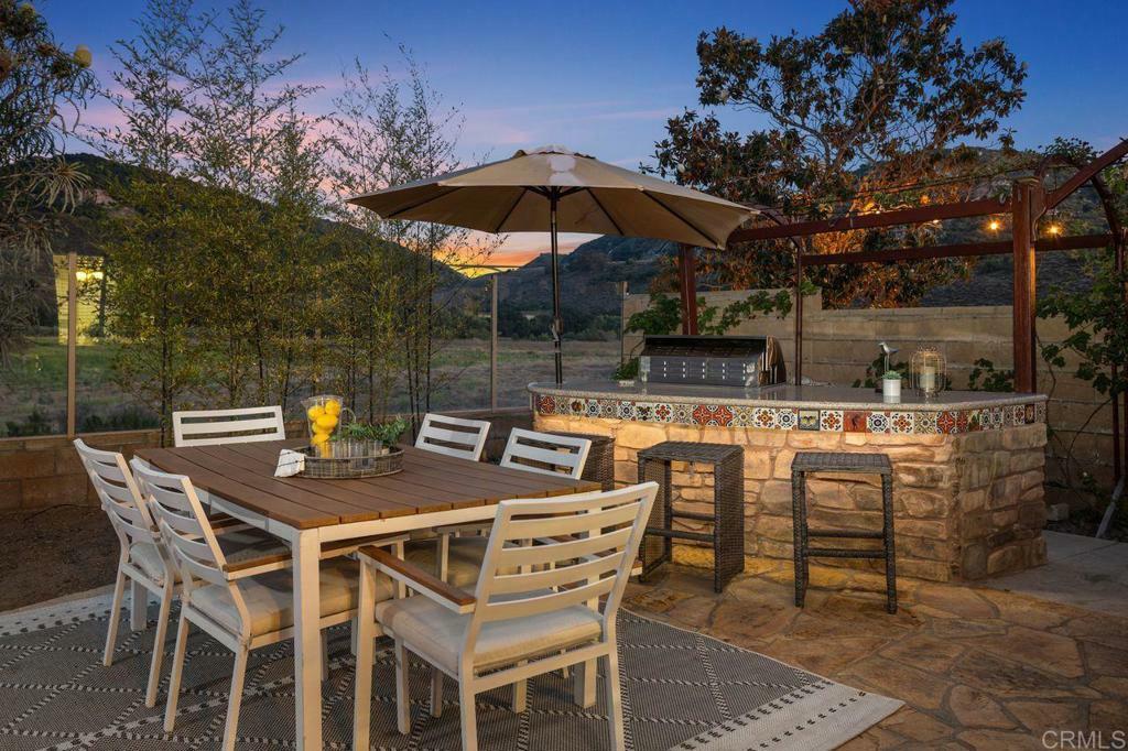 Property Photo: 3808 Lake Circle Drive CA 92028