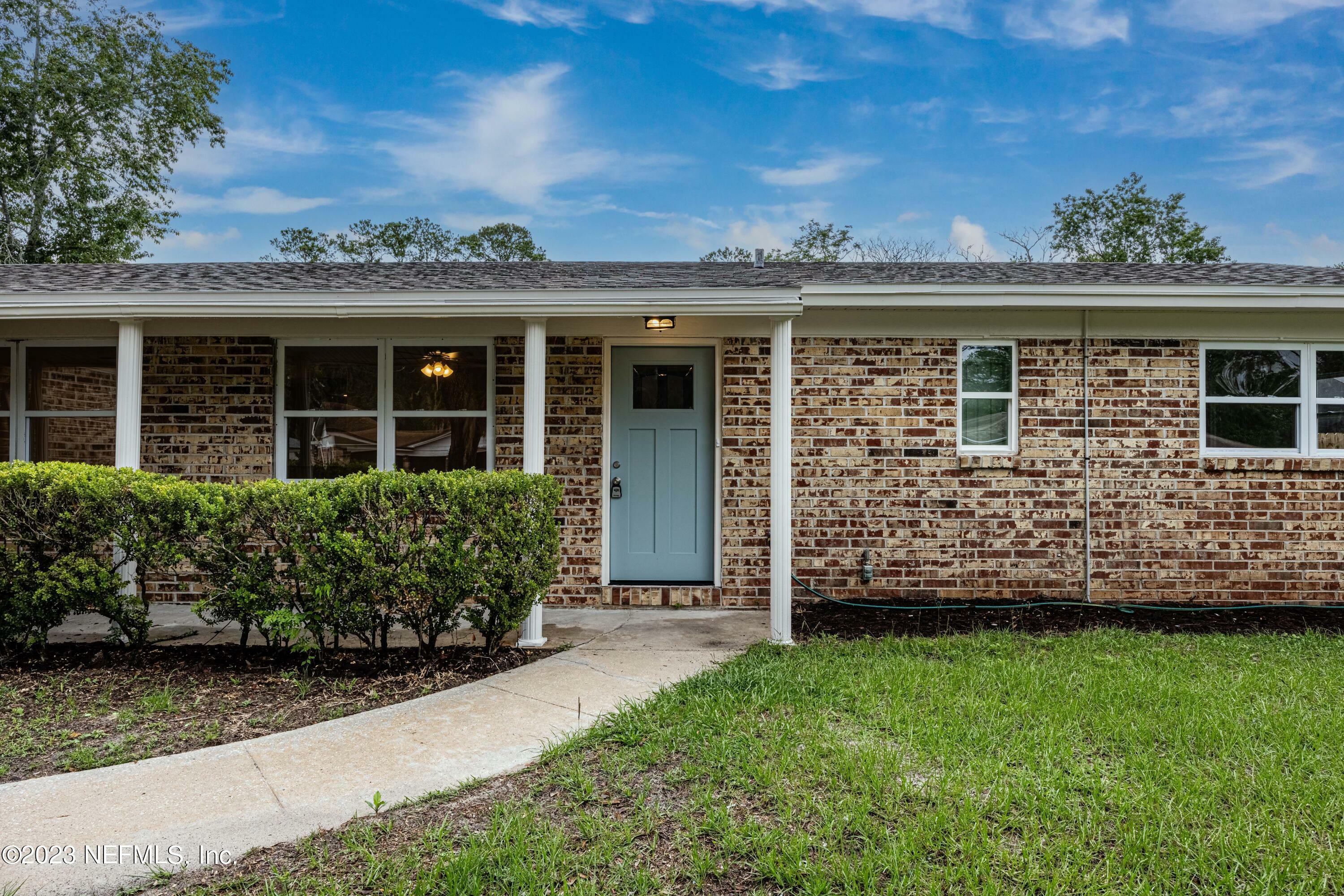 Property Photo:  2221 Marcel Drive  FL 32073 