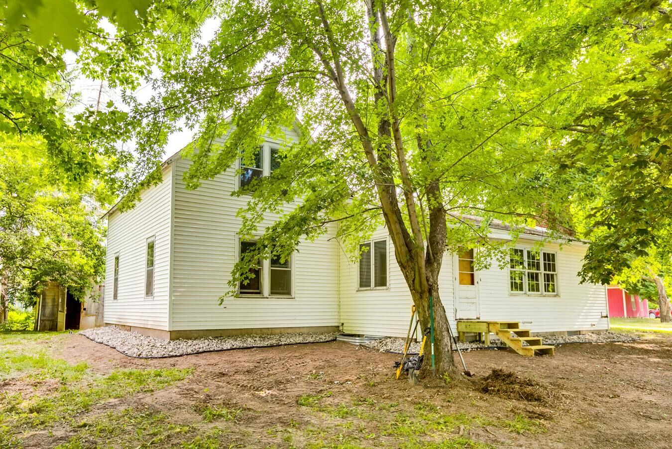 Property Photo:  8312 530th Street  MN 55069 