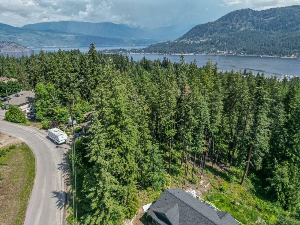 Lot 25 Forest View Place  Blind Bay BC V0E 1H1 photo