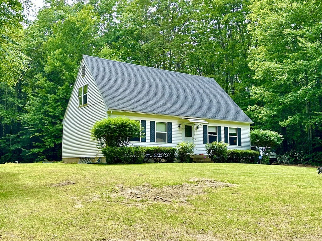 Property Photo:  1388 Westhampton Rd  MA 01062 