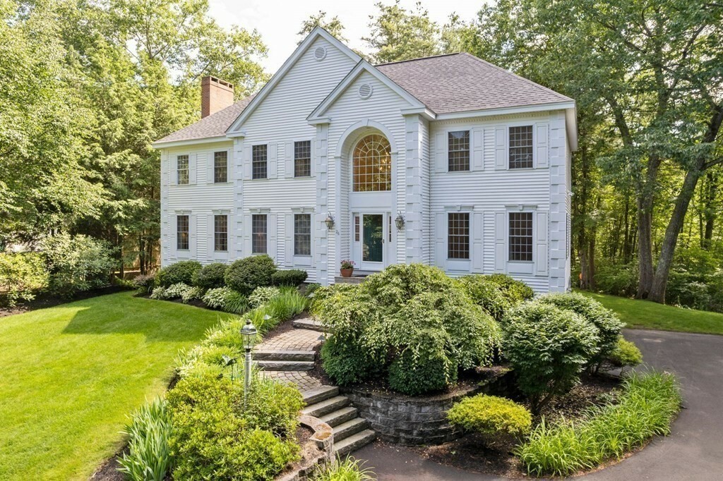 Property Photo: 26 Greenfield Drive NH 03865