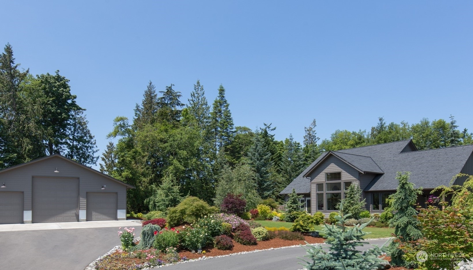 Property Photo: 169 Cays Road WA 98382