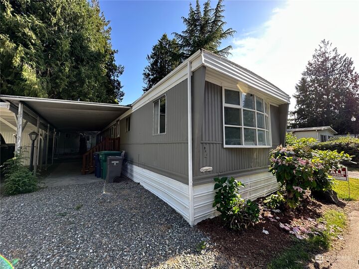2 bed Auburn home for sale 900 29th Street SE E26, Auburn, WA 98002
