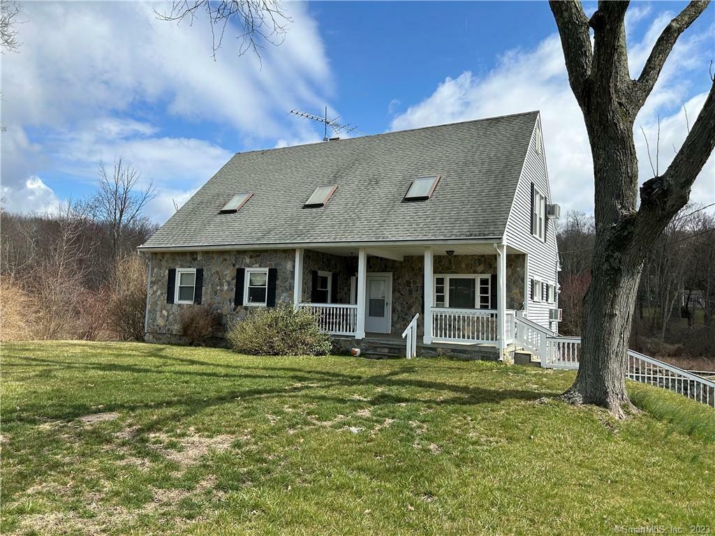 Property Photo: 97 Candlewood Lake Road 3 CT 06804