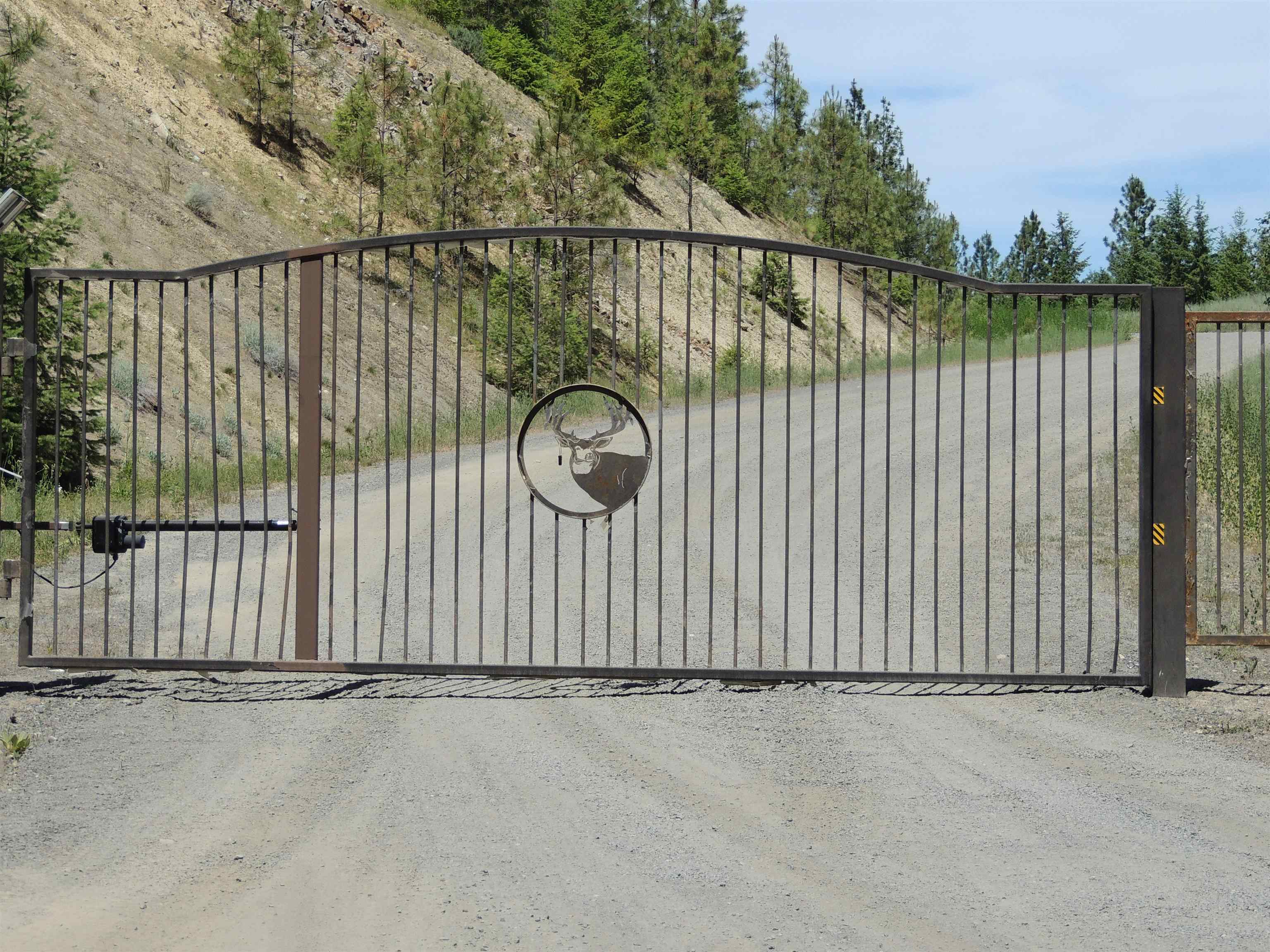Property Photo: Timber Bay Ranch Lot 43 WA 99122