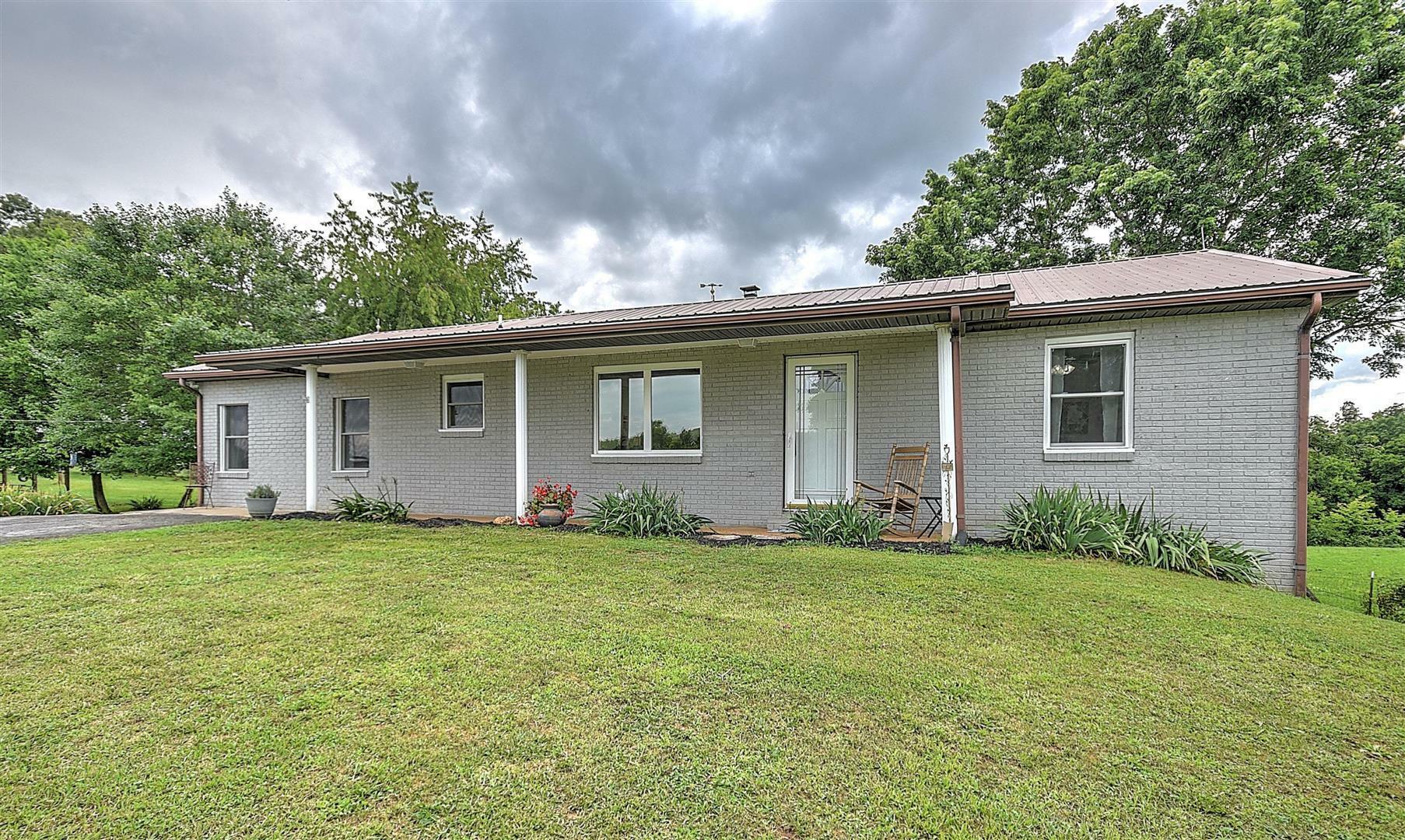 Property Photo:  109 John Carson Road  TN 37690 