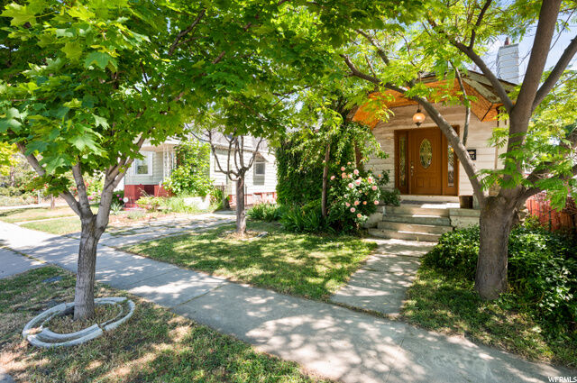 Property Photo: Address not disclosed UT 84115
