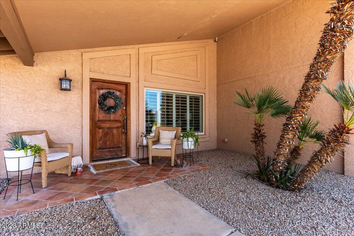 Property Photo:  8607 E San Alfredo Drive  AZ 85258 