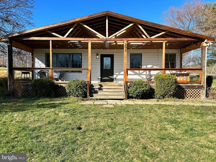 292 Marple Road  Winchester VA 22603 photo