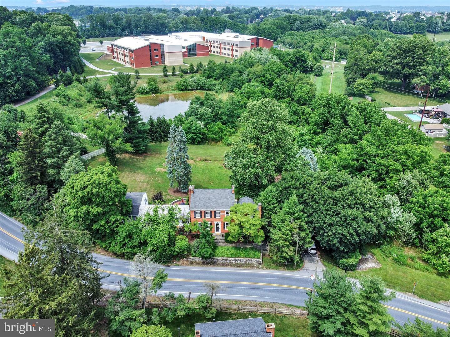 Property Photo: 361 Valley Road PA 17601