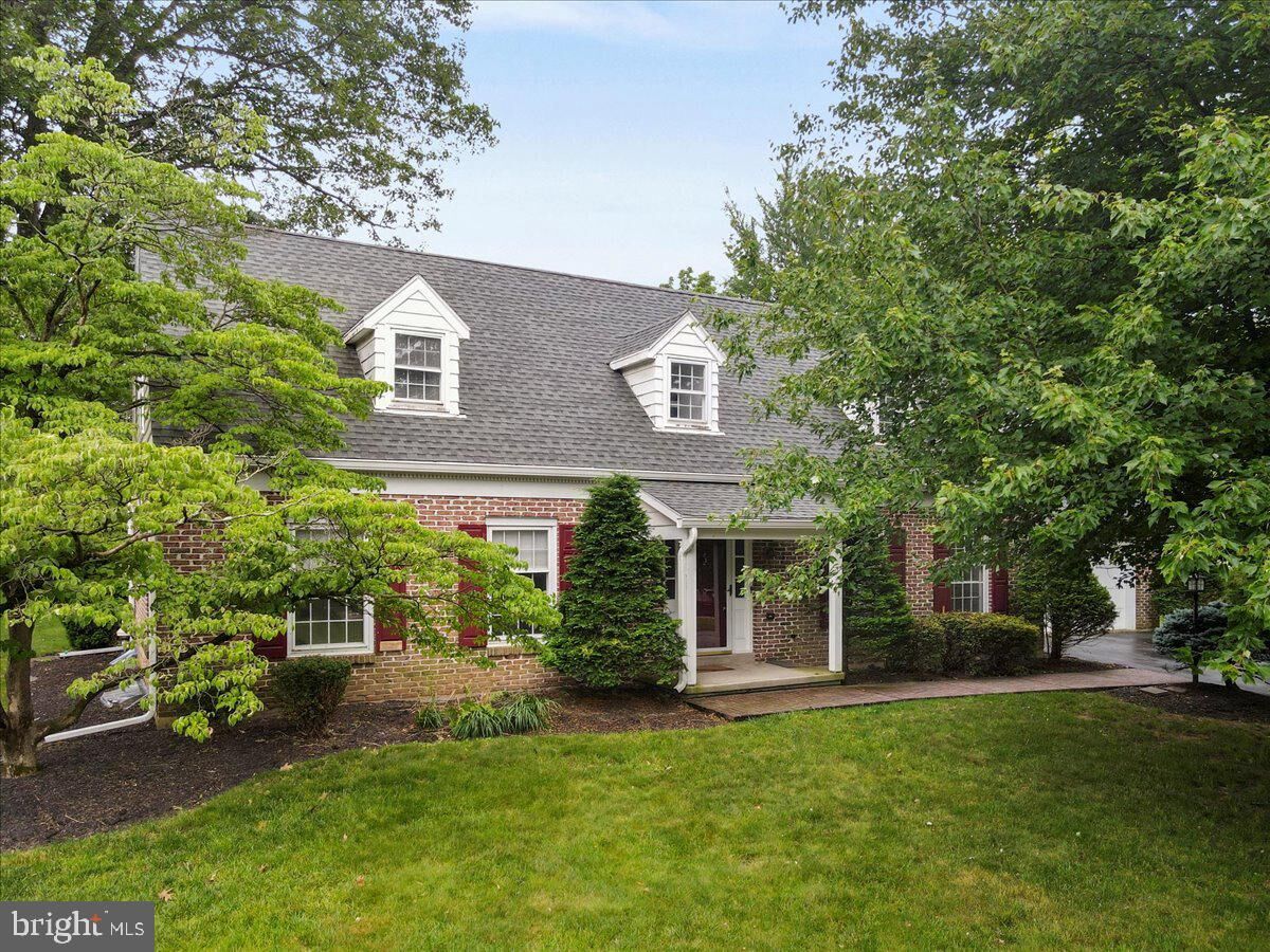 Property Photo:  766 Barrymore Lane  PA 18017 