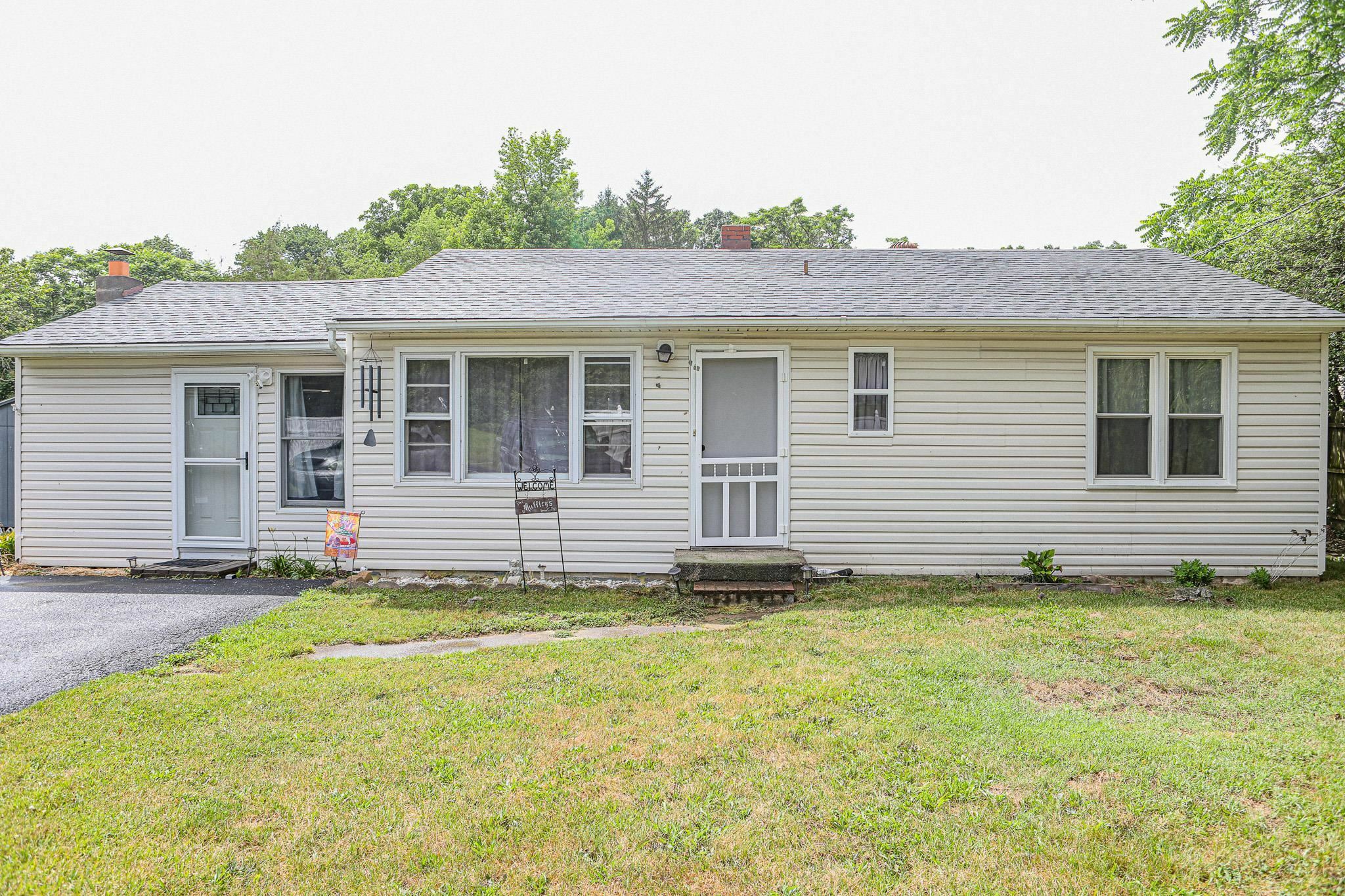 Property Photo:  4504 East Side Hwy  VA 24441 