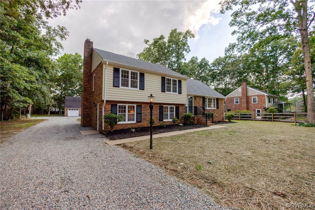 Property Photo:  14325 Aldengate Road  VA 23114 