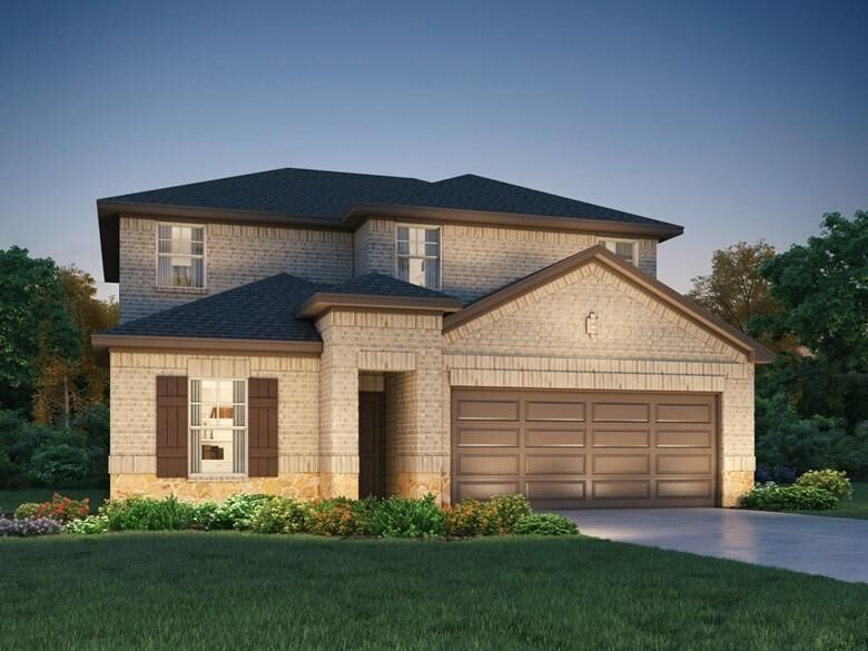Property Photo:  8515 Treetop Heights Drive  TX 77523 