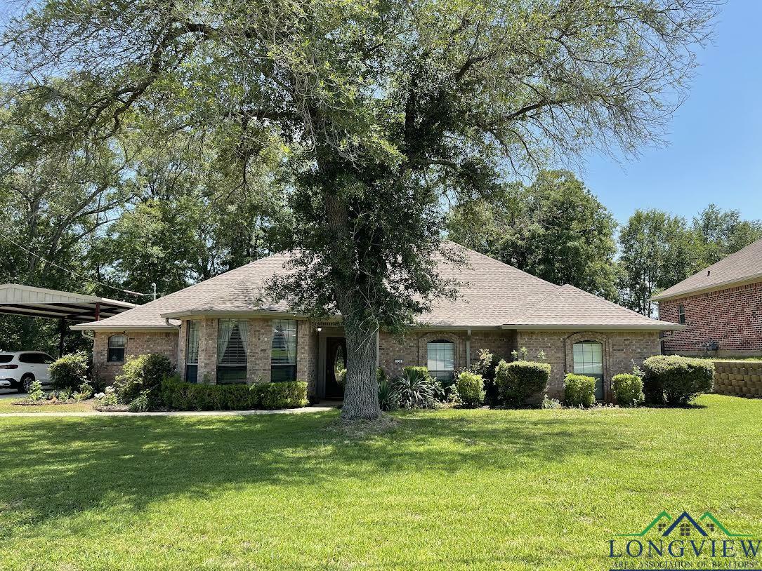 Property Photo:  236 Remington Trail  TX 75604 