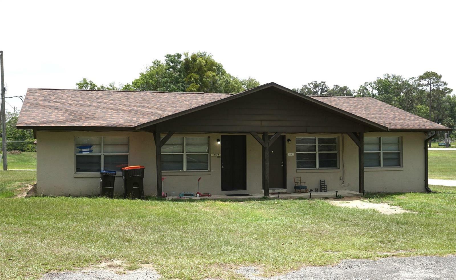 Property Photo:  12120 SE 53rd Terrace Road All Units  FL 34420 