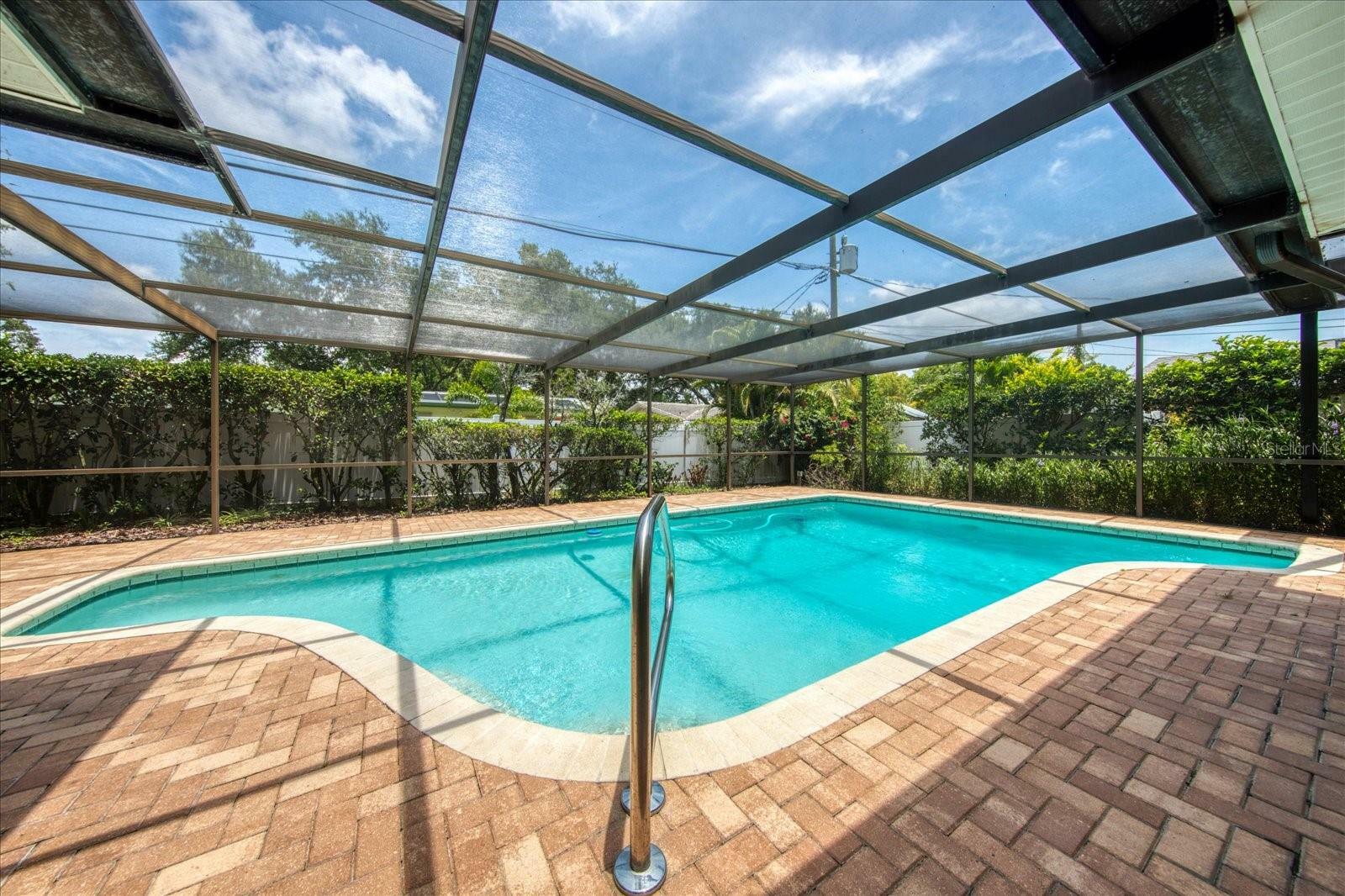 Property Photo: 1359 Whispering Pines Drive FL 33764