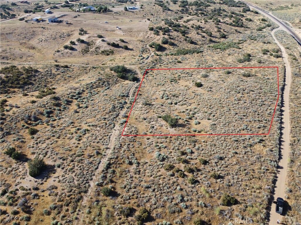 Property Photo:  0 Lookout Trail  CA 92344 